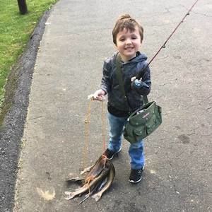 Meet your Posher, James